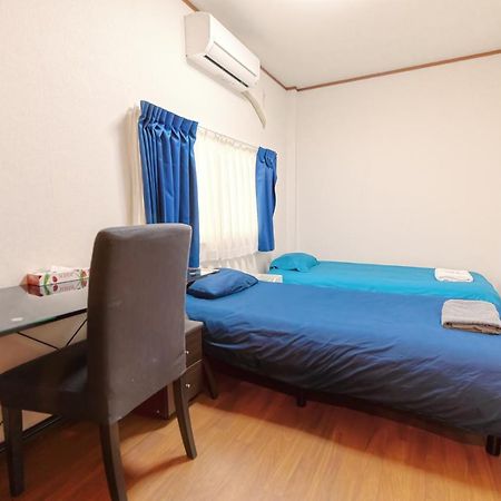 Skye Home Tokyo Exterior photo