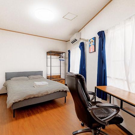 Skye Home Tokyo Exterior photo