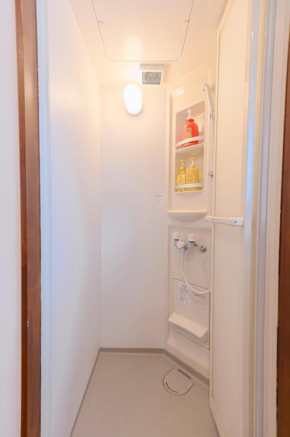 Skye Home Tokyo Exterior photo